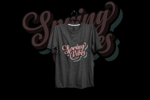 Download Spring Tshirt Design - Spring tshirt Collection